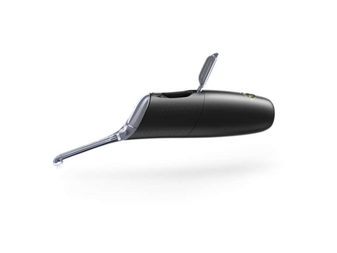 Philips Sonicare Airfloss Ultra HX8432/03 Black.Picture3